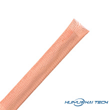 Tin Copper Sleeve For Wire Cable Grounding